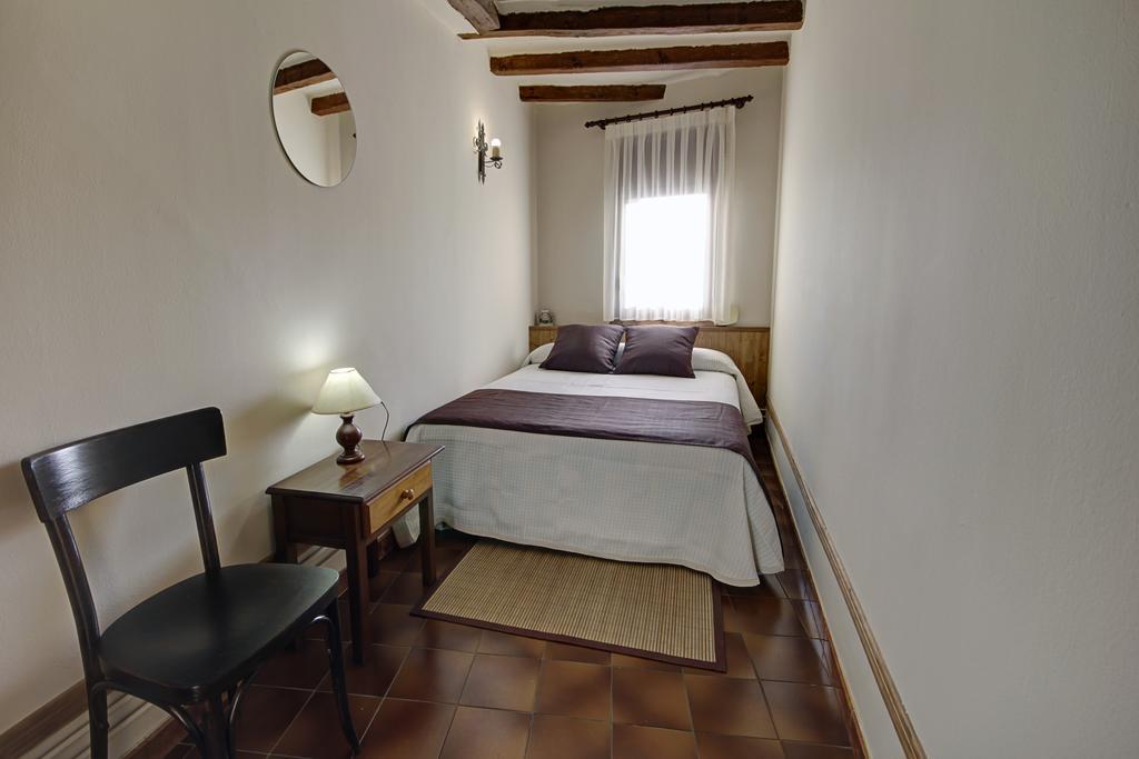 Apartamento Casa El Sastre I *